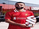 عقب تتويجه بجائزة الأفضل في ليفربول.. محمد صلاح: مساعدة الفريق هدفي الأول