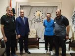 أسيوط تستضيف أكبر «دراسة تدريبية» في تاريخ الكرة الطائرة المصرية