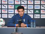 عمر جابر: الزمالك باقٍ بنا أو بغيرنا