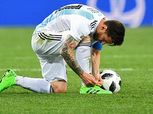«ميدو» يكشف سبب اقتراب اعتزال «ميسي» دولياً