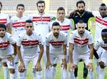 الدوري الممتاز| «النقاز وعنتر» يقودان تشكيل الزمالك أمام طنطا