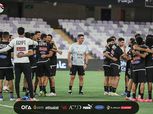 منتخب مصر يختتم استعداداته لمواجهة زامبيا وديًا.. «صور»