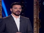 عمرو زكي: لو رجع بيا الزمن هوقع للزمالك.. وحظر كورونا أصعب وقت يمر علينا