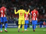 ملخص مباراة ليفربول ضد أتلتيكو مدريد في دوري أبطال أوروبا