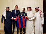 استبعاد ثنائي الدوري السعودي من الظهور الأول بالليجا