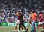 فحص طبي لـ3 لاعبين في الأهلي لتحديد موقفهم من مباراة مازيمبي