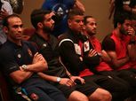 عبدالحفيظ: الجميع جاهز لمواجهتي المقاولون والزمالك.. وفحص طبي للاعبين غدًا