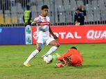 حميد أحداد يودع جماهير نادي الزمالك بعد الانتقال إلى الرجاء المغربي