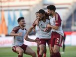أهداف مباراة الأهلي وطلائع الجيش بدوري NILE.. وسام أبو علي يسجل الثاني