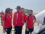 عاجل.. منتخب مصر يصل سان بيدرو لمواجهة الكونغو.. وتأخر الطائرة يربك البعثة
