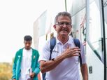 مصدر في الزمالك يرد على شائعات هروب أوسوريو: مستمر لنهاية عقده