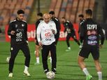 كأس عاصمة مصر.. مران مفتوح للمنتخب ومؤتمر صحفي لـ حسام حسن