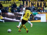 «ألكاسير» يقود «دورتموند» لـ «فوز درامي» على «أوجسبورج» بالدوري الألماني