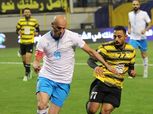 الأهلي الأردني يفتتح دوري المحترفين بالفوز على مغير السرحان بثلاثية