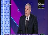 أحمد شوبير: الأهلي بطل الدوري.. والزمالك خارج المنافسة.. وشيكابالا خرج بأوامر