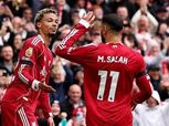 وداعا لحلم كأس العالم.. ليفربول يعلن إصابة إيكيتيكي بتمزق في وتر أكيليس