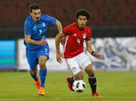 عمر جابر: «صلاح» سيكون الأفضل في العالم وأسعى لحجز مقعد مع المنتخب بالمونديال