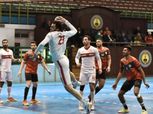 الزمالك يصطدم بسبورتنج والأهلي يواجه الطلائع في نهائيات دوري اليد