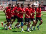 أخبار الأهلي اليوم.. «ادعم الشناوي» يتصدر تويتر