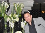 وفاة محمد غندر مراسل «أون تايم سبورتس» في بورسعيد