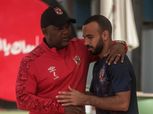 شادي محمد: قفشة تطور بفضل موسيماني.. وبواليا لا يستحق الأهلي
