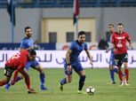 بث مباشر لمباراة الأهلي والداخلية اليوم 20 فبراير 2019