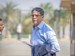 أول تعليق من أيمن الرمادي بعد إعلان البنك الأهلي تجديد تعاقده