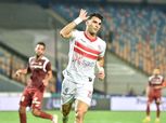 مصدر بالزمالك: والد زيزو يضغط على الإدارة لتسهيل رحيله إلى الريان القطري