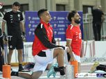 تفاصيل جلسة محمد صلاح مع لاعبي المنتخب استعدادا لمواجهة بلجيكا وديا