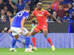 نابولي يتعادل مع ليستر سيتي بثنائية في الدوري الأوروبي