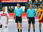 الترجي التونسي يهزم الزمالك ويرافق الأهلي بكأس العالم للأندية لليد