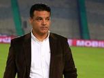 المقاصة يوافق علي رحيل مدربه لتدريب الزمالك