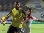 الشوط الأول.. وادي دجلة يتقدم على سموحة بهدف نظيف