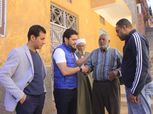 تركي آل الشيخ يتبرع بمبلغ مالي لأسرة مشجع الأهلي