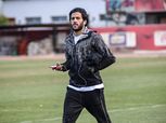 مروان محسن يُنعي والدة مدير المنتخب الوطني