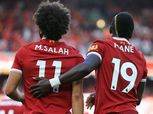 كلوب يدافع عن محمد صلاح في أزمته مع ماني: ربما لم يره في الملعب