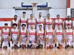 سموحة يقصي الزمالك من دوري المرتبط لكرة السلة.. وتأهل الأهلي