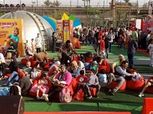 التنمية الشبابية بالجزيرة يواصل احتفالاته بعيد الأضحى للأعضاء