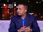 إيهاب الخطيب: صالح جمعة وحسين السيد خارج اهتمامات فايلر الفترة المقبلة