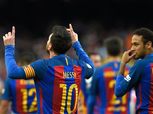 برشلونة يسحق بلباو بثلاثية نظيفة بالدوري الاسباني