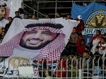 بالصور| لاعبو بيراميدز لـ«تركي آل الشيخ»: معًا دائمًا