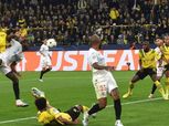 تعادل بوروسيا دورتموند وإشبيلية يمنح السيتي التأهل لدور الـ16 بالأبطال «فيديو»