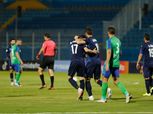 بهدف +90.. غزل المحلة يخطف تعادلا مثيرا من بيراميدز «فيديو»