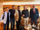 رسميا.. كارتيرون مديرا فنيا لفريق الزمالك خلفا لباتشيكو