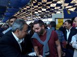 غلق باب التصويت بانتخابات الصيد