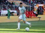 قندوسي على رأس قائمة الجزائر في مباراتي غينيا الاستوائية وليبيريا