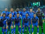 الهلال السعودي يلاقي الشارقة الإماراتي في دوري أبطال آسيا