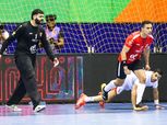 فريق «رجال يد الأهلي» يواجه طلائع الجيش في الدوري