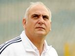 الجهاز الطبي بالزمالك: "فتحي" جاهز لمواجهة أسوان