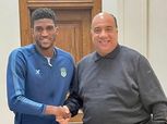 الاتحاد يضيف موسما ثالثا لعقد دايمون لوى بناء على توجيهات حسام حسن